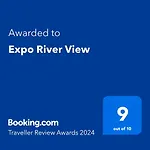 Expo River View * Lisboa