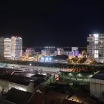 Expo River View