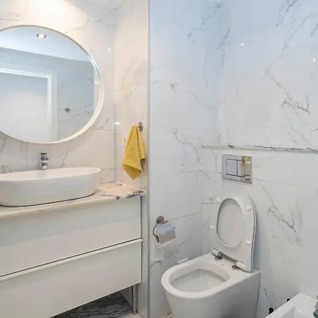 Appartamento Expo River View *