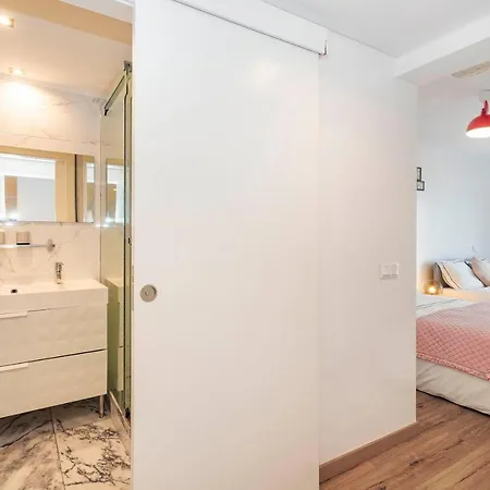 Expo River View * Lissabon