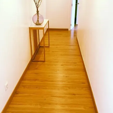 Appartement Expo River View Lisboa