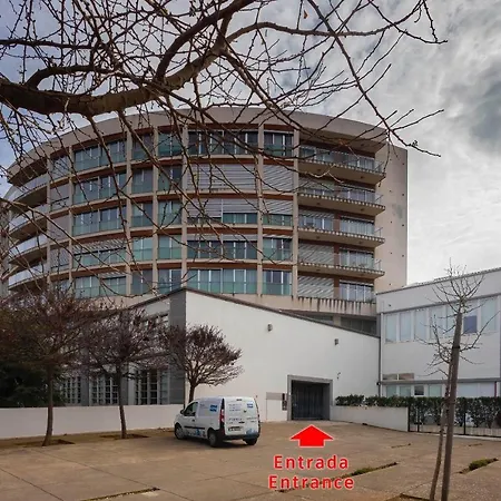 Expo River View Lissabon