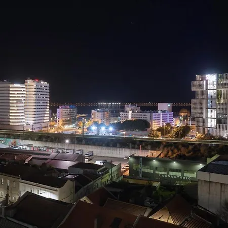 Expo River View