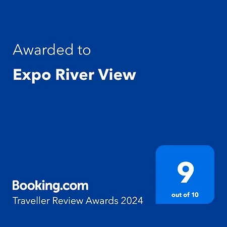 Expo River View * Lisbona
