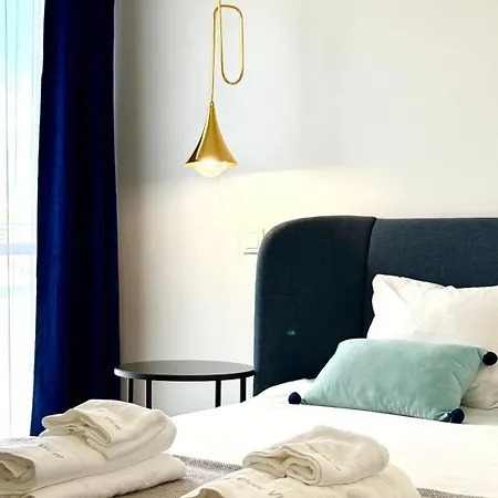 Apartment Expo River View