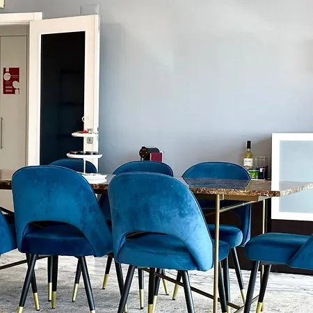 Appartamento Expo River View *