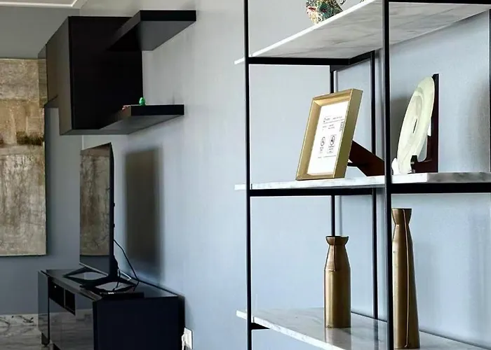 Apartmán Expo River View Lisboa
