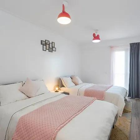 Lägenhet Expo River View