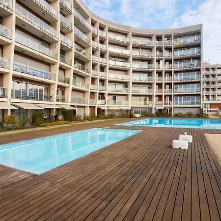 Apartmán Expo River View Lisboa