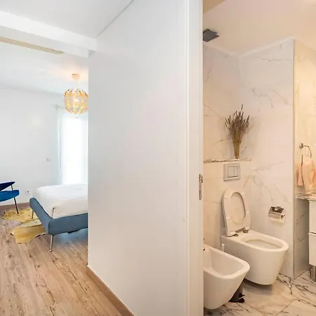 Apartmán Expo River View