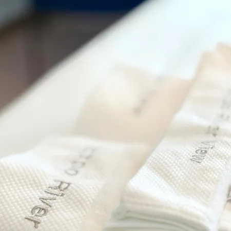 Expo River View Apartmán Lisboa