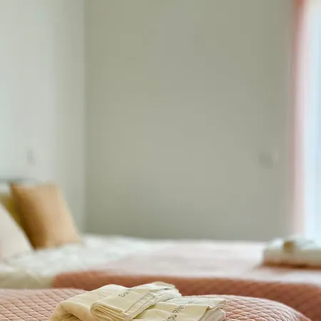 Apartmán Expo River View Lisboa