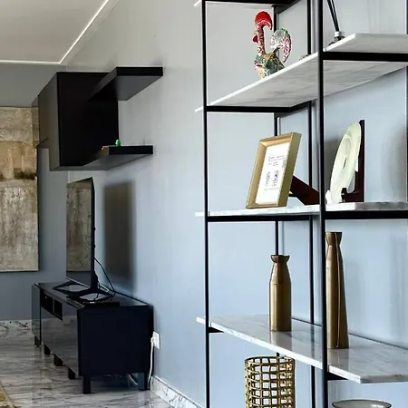 Apartmán Expo River View Lisboa