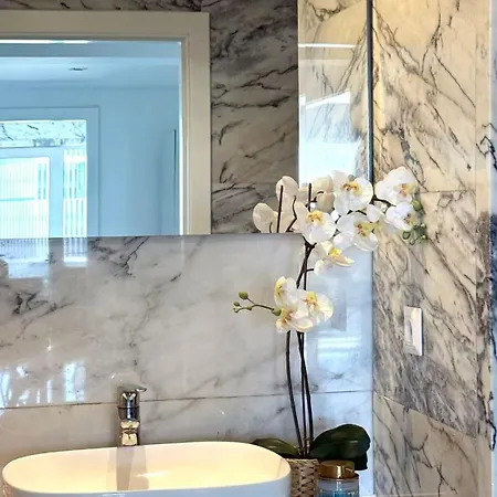 Apartmán Expo River View