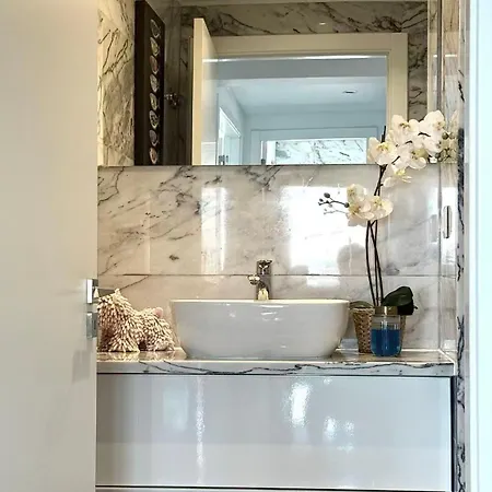 Expo River View Apartmán Lisboa