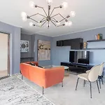 Expo River View Apartman *