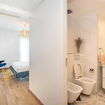Apartman Expo River View