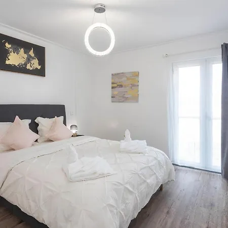 Expo River View Lizbona