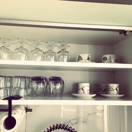 Expo River View Apartament