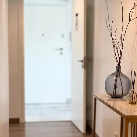 Expo River View Lizbona